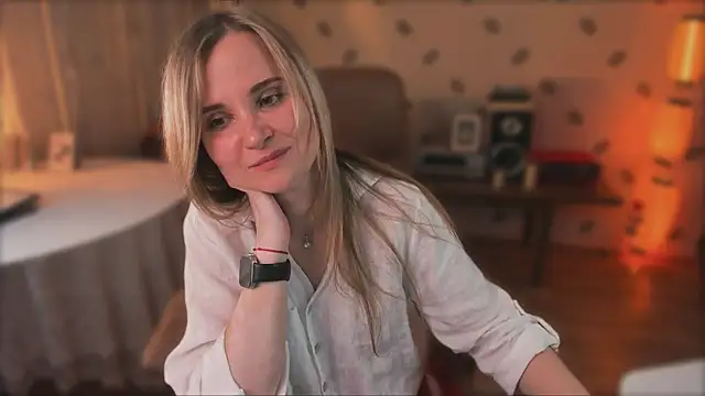 MiaSparkes Chat XXX in diretta