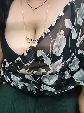 your-sameera élő XXX-chatje