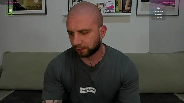 Gerard_Finbar's Live XXX Chat