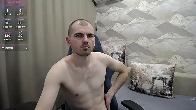 Chatroom XXX en direct de SerzhKorol1