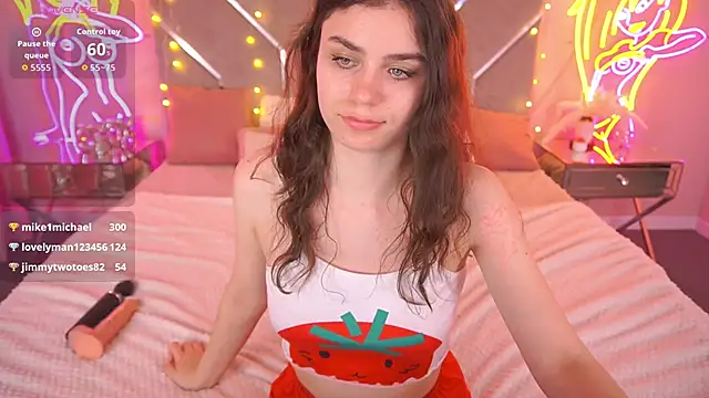 HeavenEllen Live XXX chat