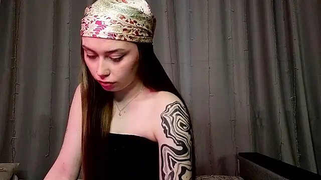 danieliisn Live XXX chat