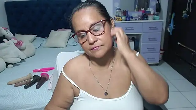 pervert_mommy_ Obrolan Langsung XXX
