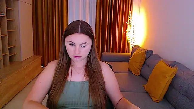 Živý XXX chat mia_bloomy