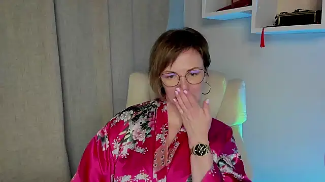 Chat XXX ao vivo de feliziaDesire