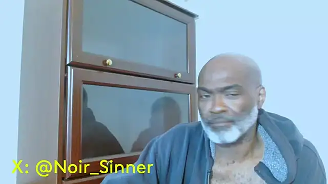 sinnernoir Webcam-Show