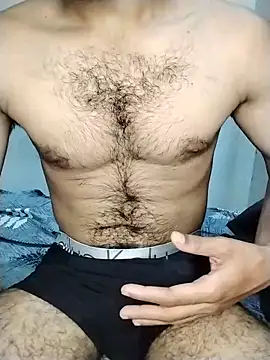 Mr_Hotyy Webcam-Show