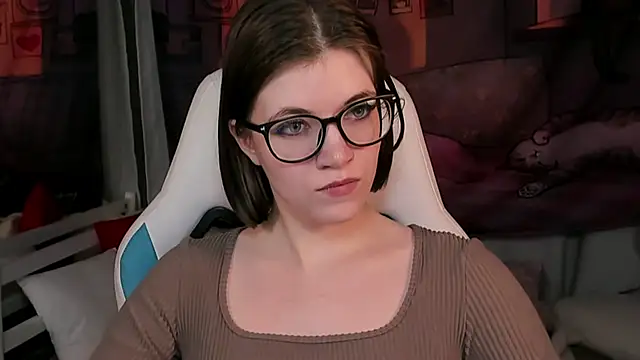 Chat XXX ao vivo de CathyAdams