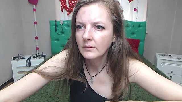 Chat XXX ao vivo de MeganPirs