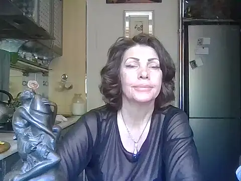 Chat XXX en directo de Baby-Matilda