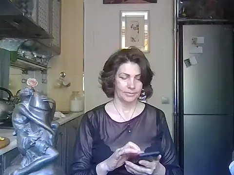 Chat XXX ao vivo de Baby-Matilda