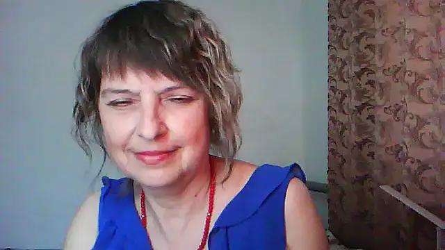 XXX chat uživo modela ElizabethGorden
