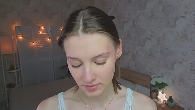 Czat XXX na żywo – LianneBynon