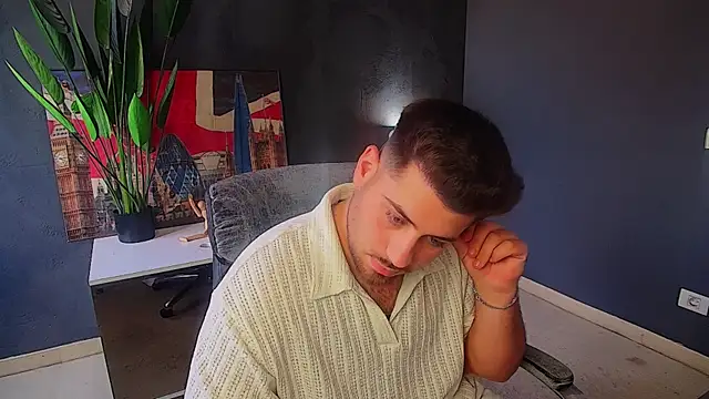 DaxGreer's Live XXX Chat