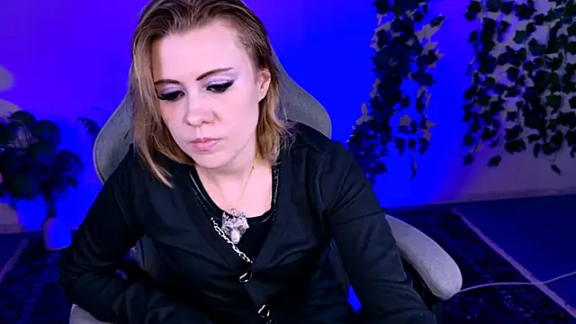 Kumiho_7777 Chat XXX in diretta