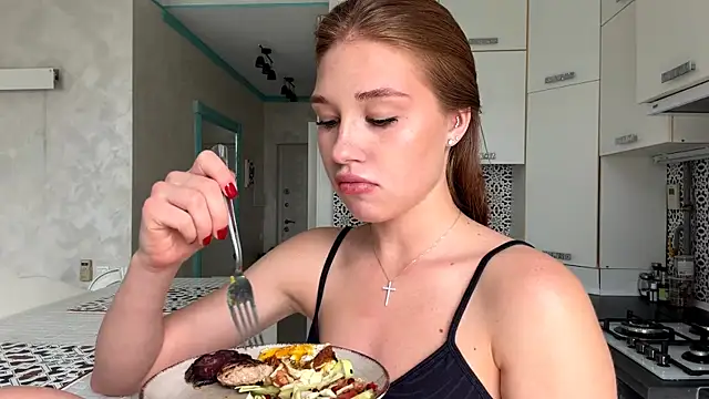 Онлайн чат XXX NamiRedhead