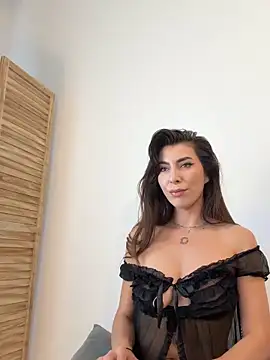 Rebecaburns Chat XXX live