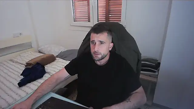 Вебкам-шоу alex877x