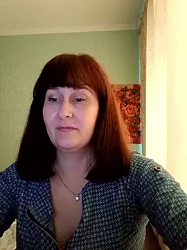 XXX chat uživo modela Amandda_