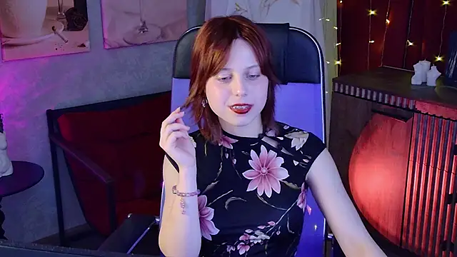 Chat XXX Live VivienneHebert