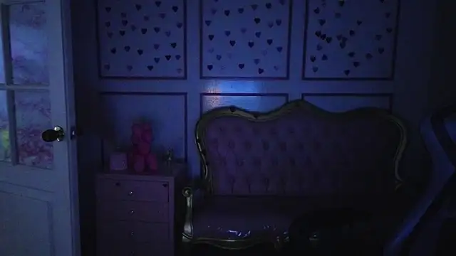 Živý XXX chat lia_harper_t