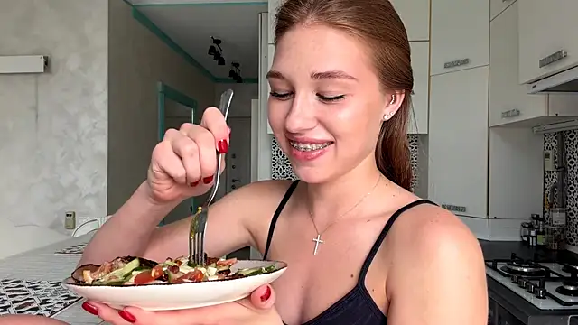 NamiRedhead's Live XXX Chat