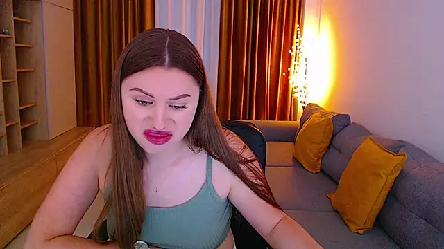 Chat XXX en directo de mia_bloomy
