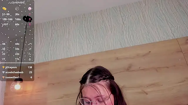sweetniite's Live XXX Chat