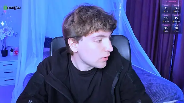 joseph_bear_'s Webcam Show