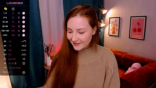Онлайн чат XXX velvet_cherry_