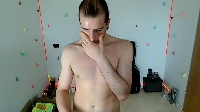 hei_69's Live XXX Chat