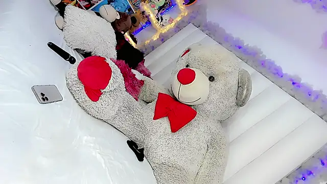 Forever_steff Show Webcam