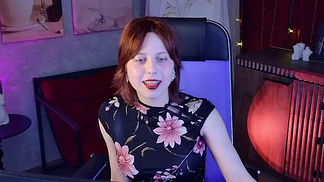 VivienneHebert's Live XXX Chat