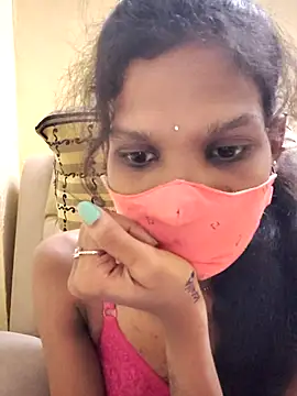 Chat XXX en directo de Shreya-telugupilla