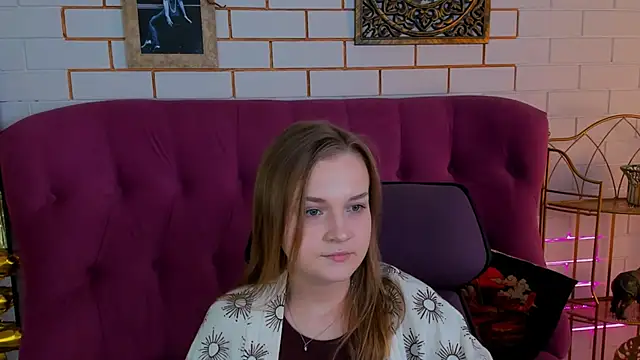 Chat XXX en directo de LissaTelor
