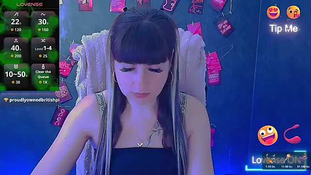 Chat XXX Live Violla_My