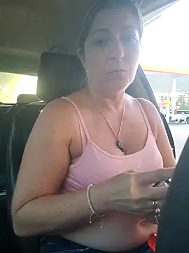 Chat +18 de NikkiBlisss ao vivo