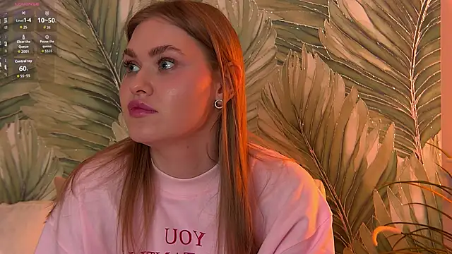 MaryReids Chat XXX live