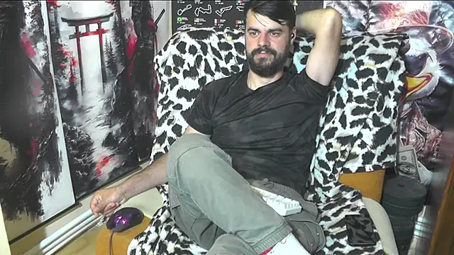 00george's Live XXX Chat