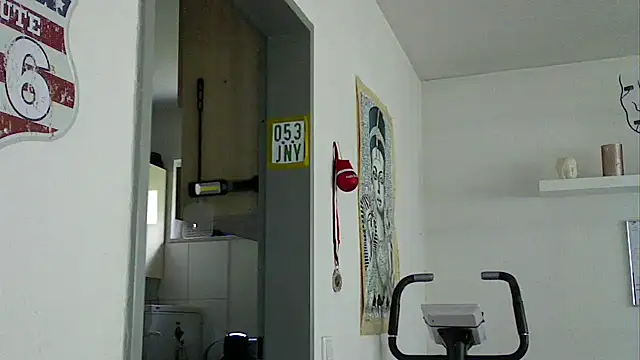 pimmelmann3 Adlı Modelin Canlı XXX Sohbeti