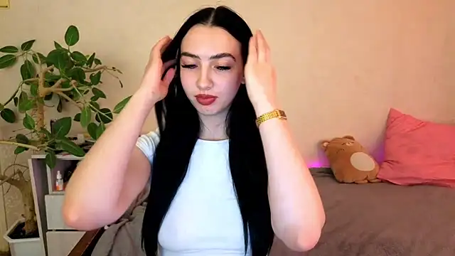 Chat XXX Live WildKittenX_