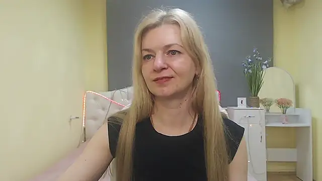 Chatroom XXX en direct de MelissaTyler