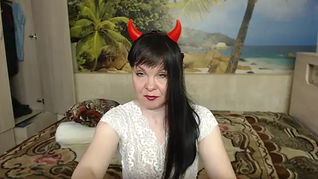 Aphelandra's Live XXX Chat