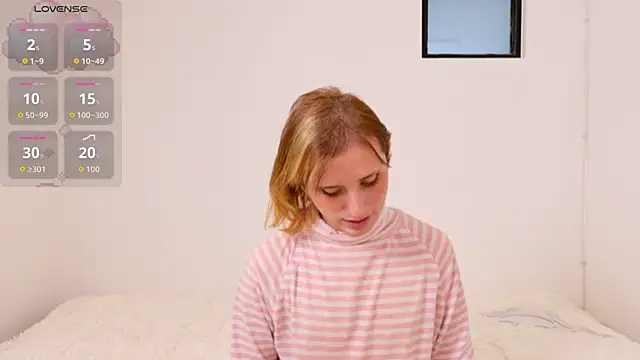 seraphine_star লাইভ XXX চ্যাট