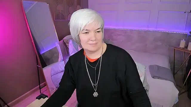 CarmenSoft's Live XXX Chat