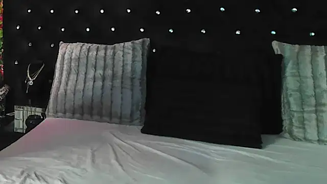 InannaStar 라이브 XXX 채팅