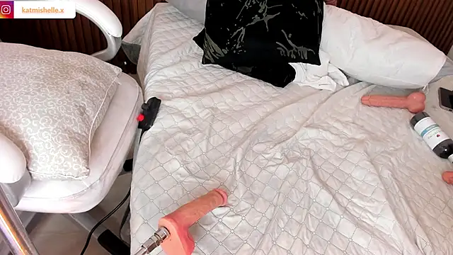 _mishelle 라이브 XXX 채팅