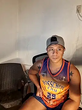 Felix_Asher Show Webcam