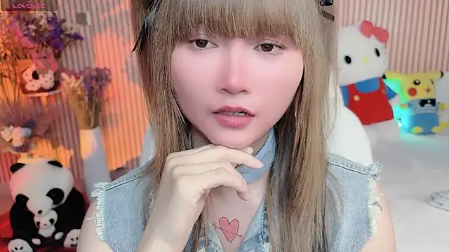 di-or-'s Live XXX Chat