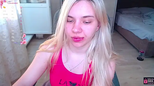Lana__NovaのライブXXXチャット